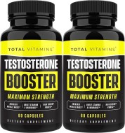 natural testosterone booster